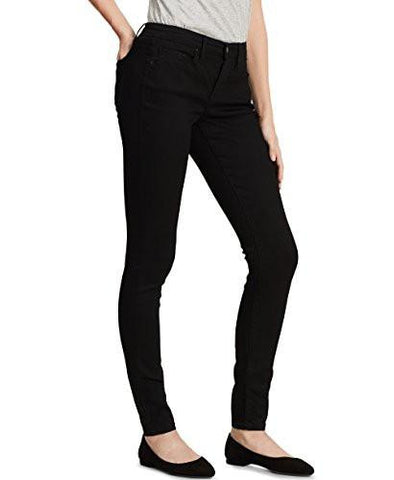 Jeans Curvy Skinny Jeanblack16X32L