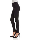 Margot Ultra Skinny Jean In Black Shadow, Black Shadow, 30