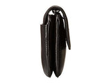 Michael Michael Kors Bedford Cross Body Bag Black One Size