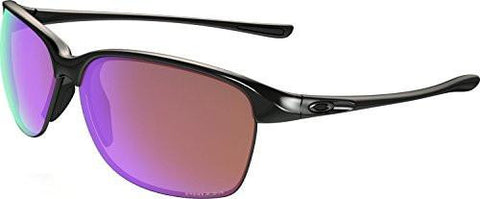 S Unstoppable Sunglasses, Polished Black/Prizm Golf, One Size