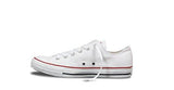 Unisex Chuck Taylor All Star Low Top Optical White Sneakers 85 Bm Us 65 Dm Us