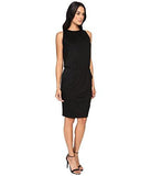 Delight Dress Black Dress