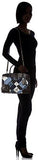 Canyon Quilt Denim Mercer 30 Satchel Dkdenim Skull Print Satchel