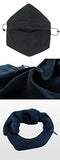 Winter Warm Fleece Beanies Hats For Skull Bandana Neck Warmer Balaclava Ski Snowboard Face Maskwargame Special Forces Maskblue Color