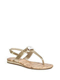 G By Guess Jemma Tstrap Sandals