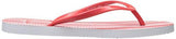 Printed Flip Flop Bittersweet 9 M Us