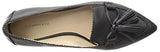 Kelsey Pointed Toe Flat Black 85 M Us