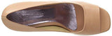 Rachel Comey Kinzey Dress Pump, Polished Clay, 11 M Us