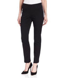 Jackie Ankle Pant,Black,14