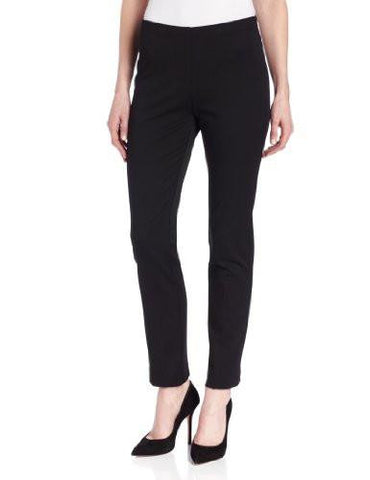 Jackie Ankle Pant,Black,14