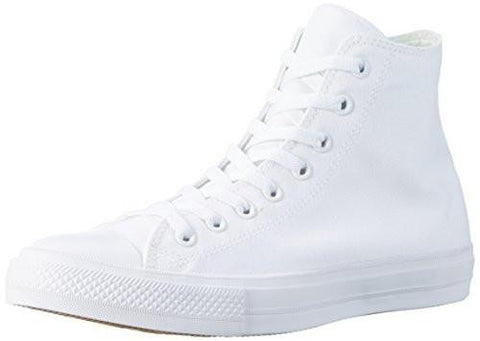 Chuck Taylor All Star Ii White Sneaker 9 11
