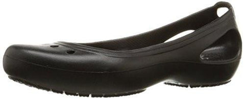 Kadee Ballet Flatblackblack8 M Us