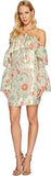 Lucille Dress Ivory Dress
