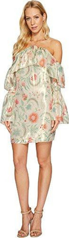Lucille Dress Ivory Dress