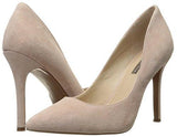 Bgtreasure Dress Pump Bare Pink 95 M Us