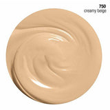 Smoothers Hydrating Makeup Creamy Beige, 1 Oz