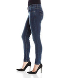 Levis 524 Skinny Jean 28 Us 7 R Sharp Shock