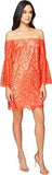 Akamai Dress Torch Dress