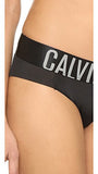 Underwear Intense Power Bikini Briefs Black Large