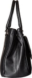 Nine West Valine Blackblackblack Handbag