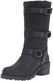 Yukon Junction Harness Boot, Black, 11 M Us