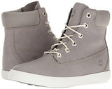 Flannery 6In Fashion Sneaker Steeple Grey Escape 85 M Us