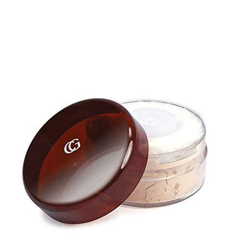 Professional Loose Finishing Powder Translucent Light, 0.7 Oz