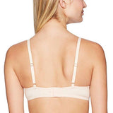 Evolution P/U Bra, Nude Rose, 32B