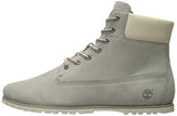 Joslin 6In Winter Boot Flint Grey Nubuckwhite Outsole 55 M Us