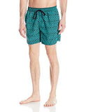 Speedo Meshed Up Volley Shorts Workout & Swim Trunks Small