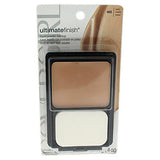 Ultimate Finish Liquid Powder Make Up Ivory Neutral 405, .4 Oz