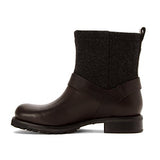 Baltimore Vintage Black Boot 10 M