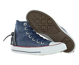 Chuck Taylor All Star Tri Zip Navydenim Bluewhite 5 Us