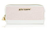 Zip Around Wallet Blush Multi Wallets