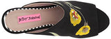 Betsey Johnson Barrow Dress Sandal