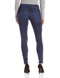 Edgemont Ultra Skinny Jeans, Kai No Whiskers, 25