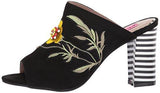 Betsey Johnson Barrow Dress Sandal