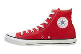 Chuck Taylor Hi Top Red Shoes M9621 9