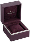 Charriol T Tropez Swiss Quartz Stainless Steel Dress Watch Color:Silvertoned Model: St30Rho560016