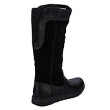 Earthkeepers™ Ashdale Tall Zip Wp Bootblack Leatherus 95 W