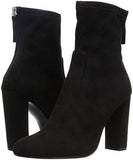 Brisk Ankle Bootie Black 8 M Us