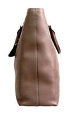Prada Bn1713 Bbe F0038 Brown Leather Shopper