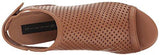 Steven By Sambar Dress Sandal Tan Leather 65 M Us
