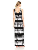 Alana Maxi Dress, Tie Dye, Xs