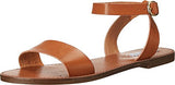 Dairr Cognac Sandal