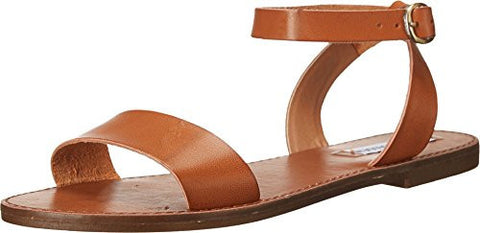 Dairr Cognac Sandal