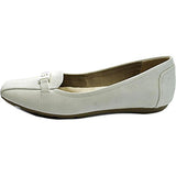Giani Bernini Jileese Us 6 Ivory Loafer