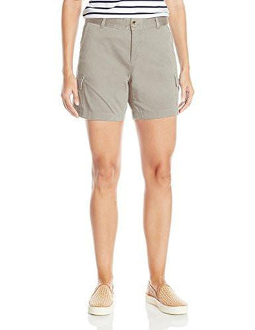 Petite Cargo Short Marble 12P