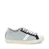 Hazer Denim Multi Sneaker 8 Us