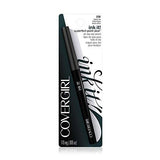 Ink It! By Perfect Point Plus Waterproof Eyeliner Black Ink 230, .006 Oz